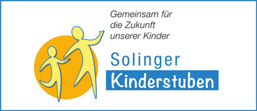 Logo der Solinger Kinderstuben