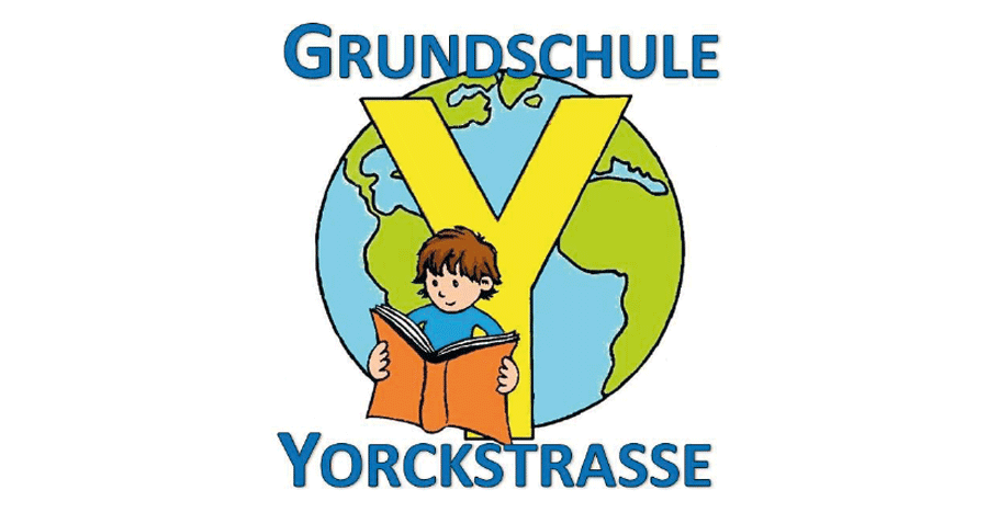 Logo Yorkstraße